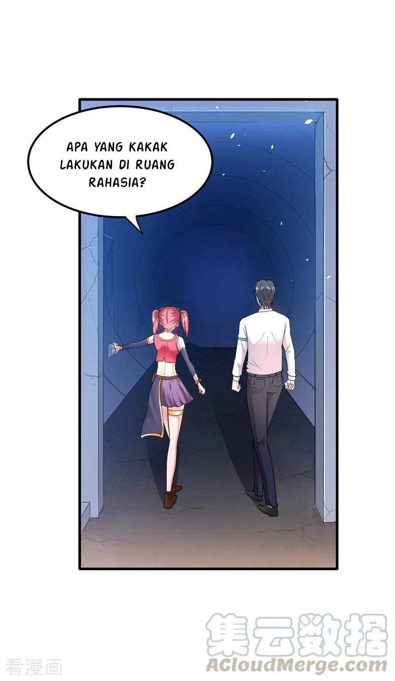 Strongest Divine Doctor Mixed City Chapter 151 Gambar 5